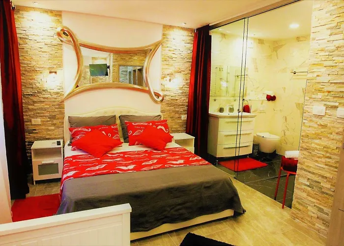 Villa Summer Dream With Heated Pool, Sauna And Jacuzzi