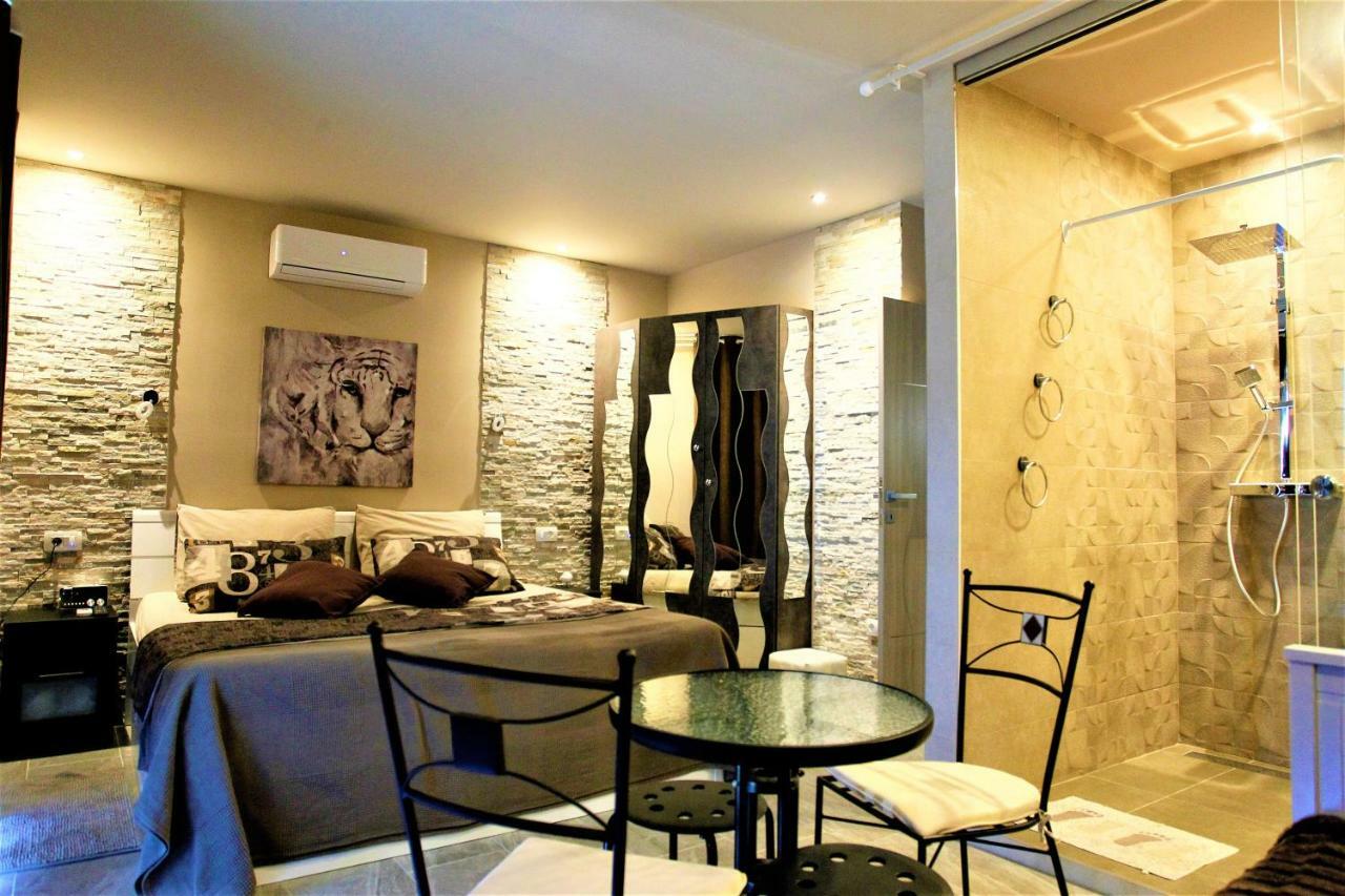 Summer Dream With Heated Pool, Sauna And Jacuzzi * Malinska