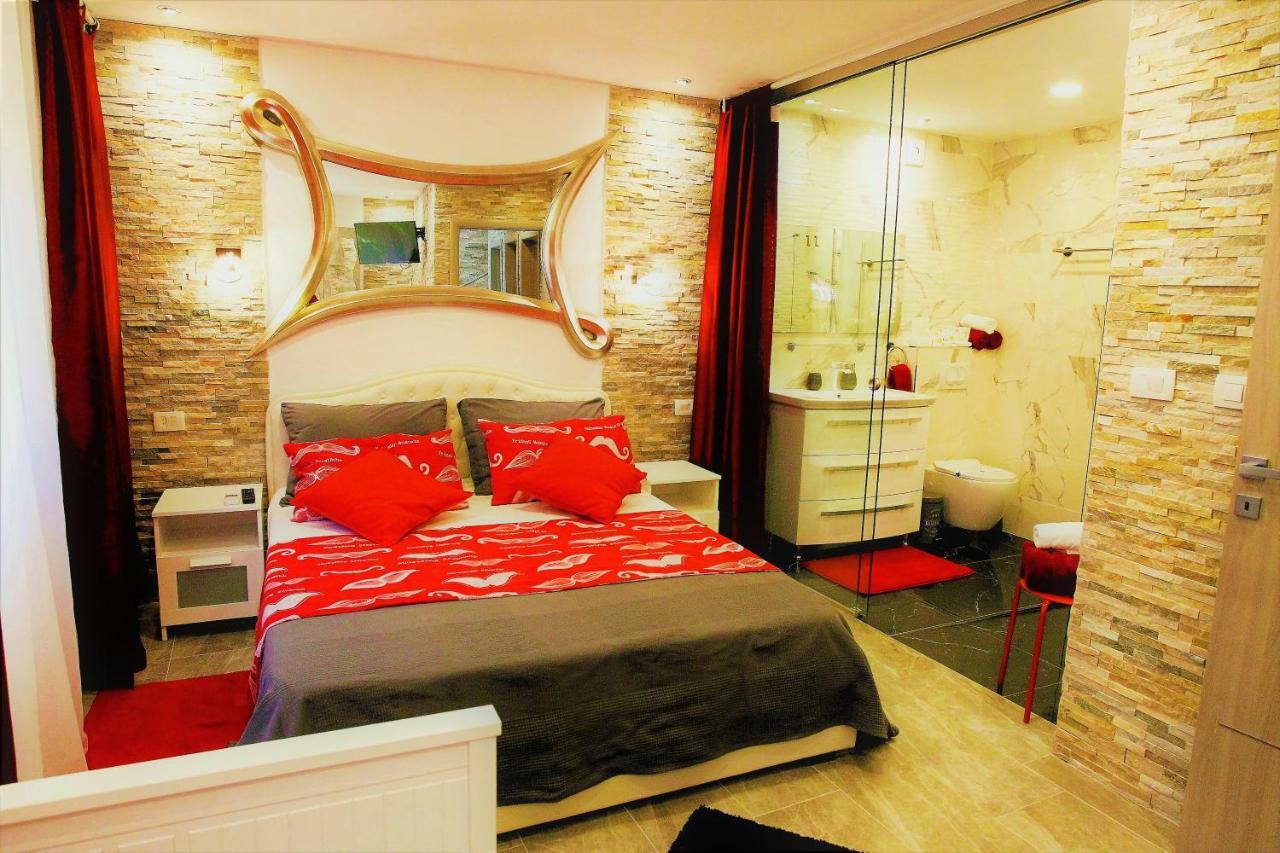 Summer Dream With Heated Pool, Sauna And Jacuzzi Malinska