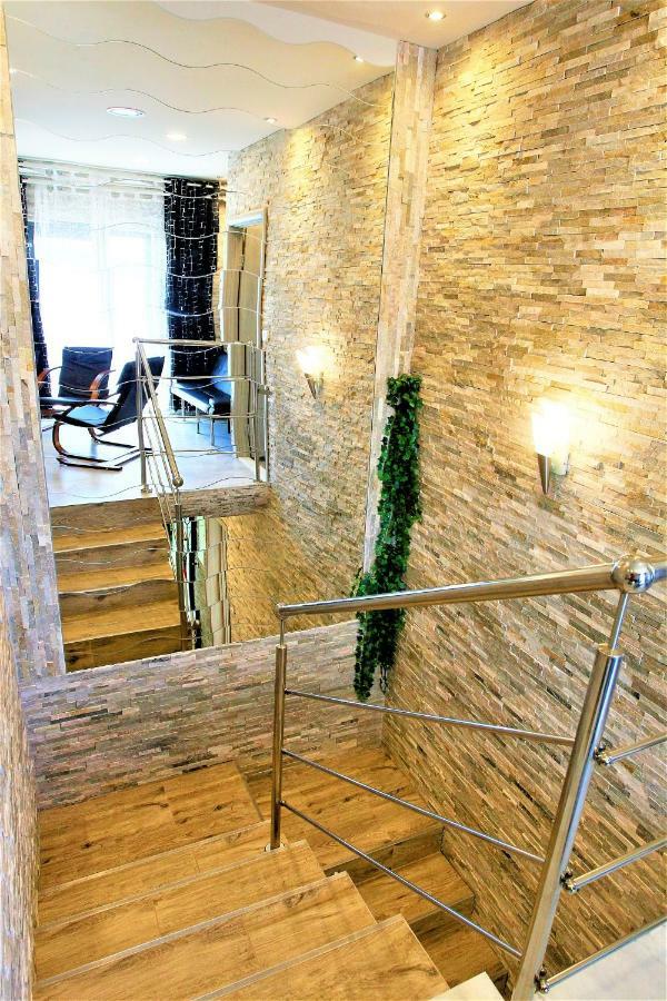 Villa Summer Dream With Heated Pool, Sauna And Jacuzzi *