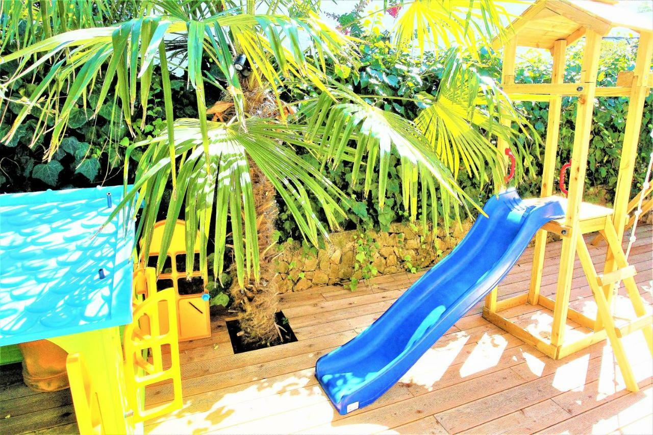 Summer Dream With Heated Pool, Sauna And Jacuzzi