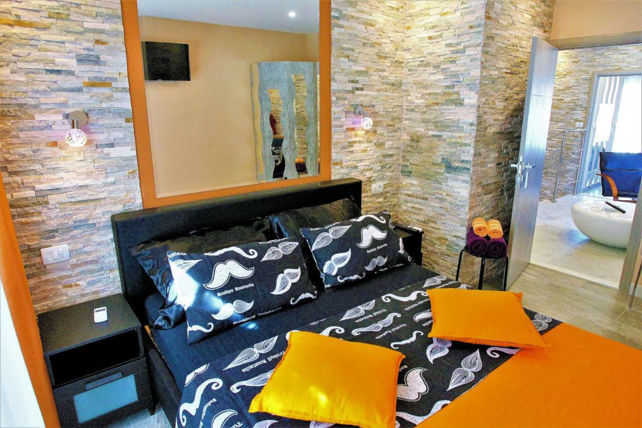 Summer Dream With Heated Pool, Sauna And Jacuzzi * Malinska