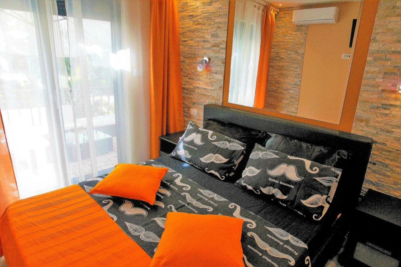 Villa Summer Dream With Heated Pool, Sauna And Jacuzzi *