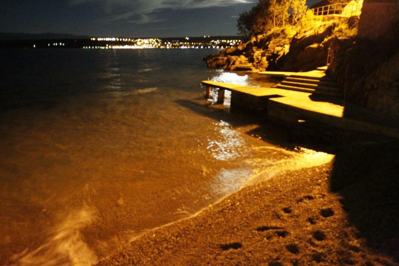 Summer Dream With Heated Pool, Sauna And Jacuzzi * Malinska