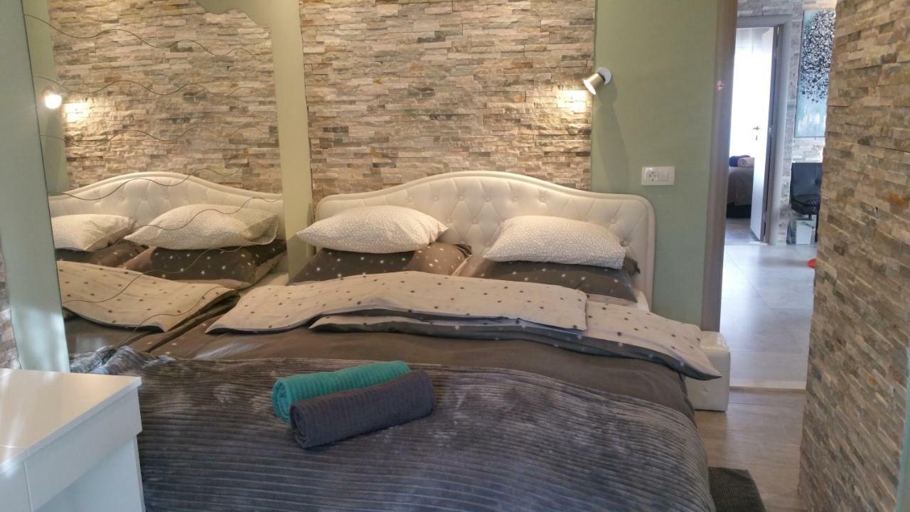 Villa Summer Dream With Heated Pool, Sauna And Jacuzzi