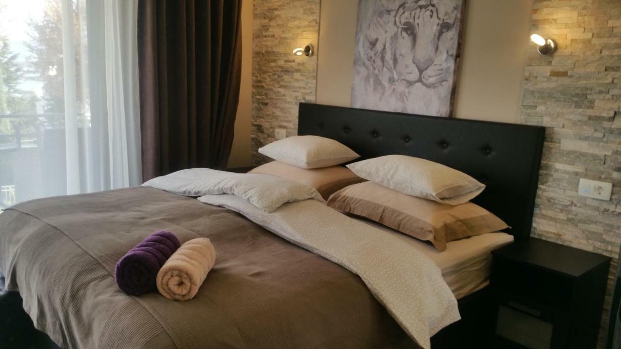 Summer Dream With Heated Pool, Sauna And Jacuzzi * Malinska