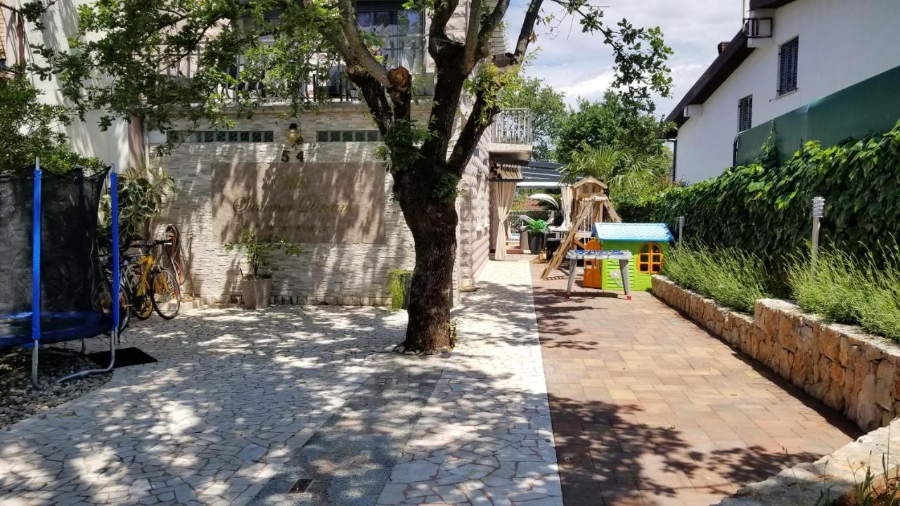 Willa Summer Dream With Heated Pool, Sauna And Jacuzzi
